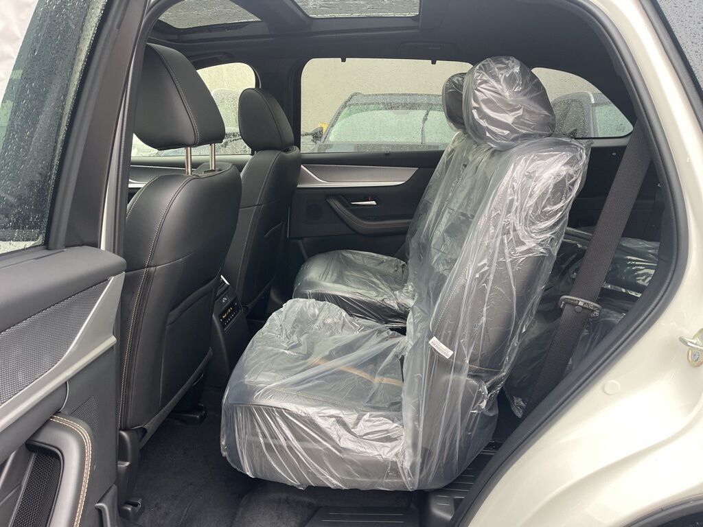 2026 MAZDA CX-90 3.3 Turbo Premium Plus Oshkosh WI