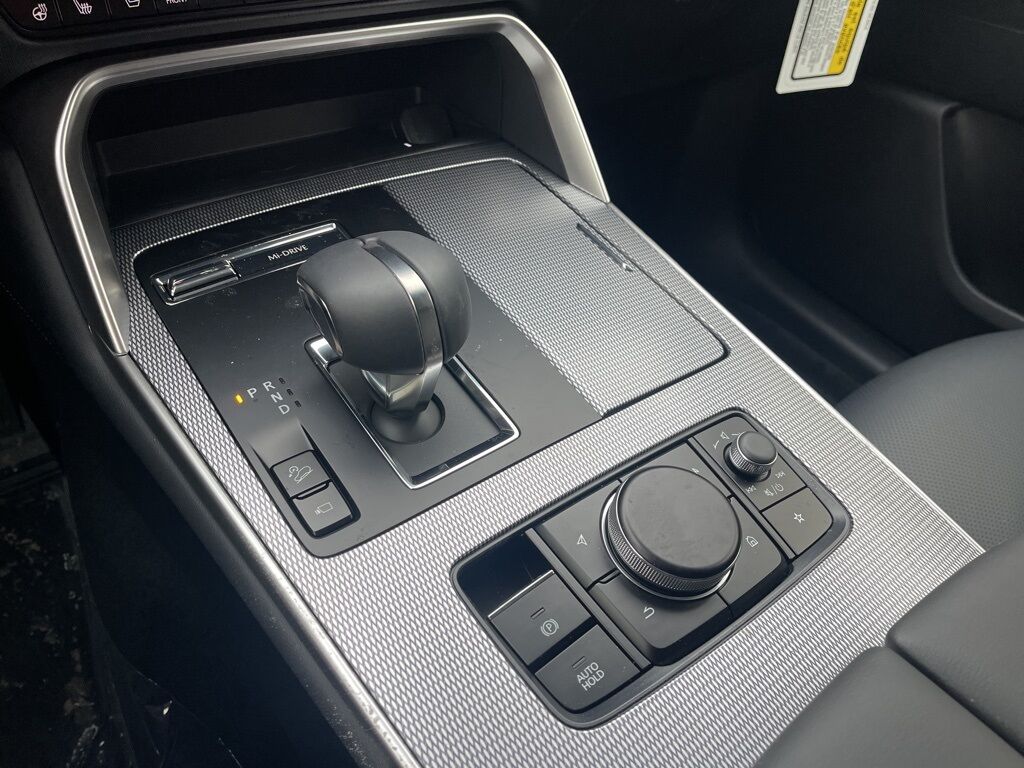 2026 MAZDA CX-90 3.3 Turbo Premium Plus San Clemente CA