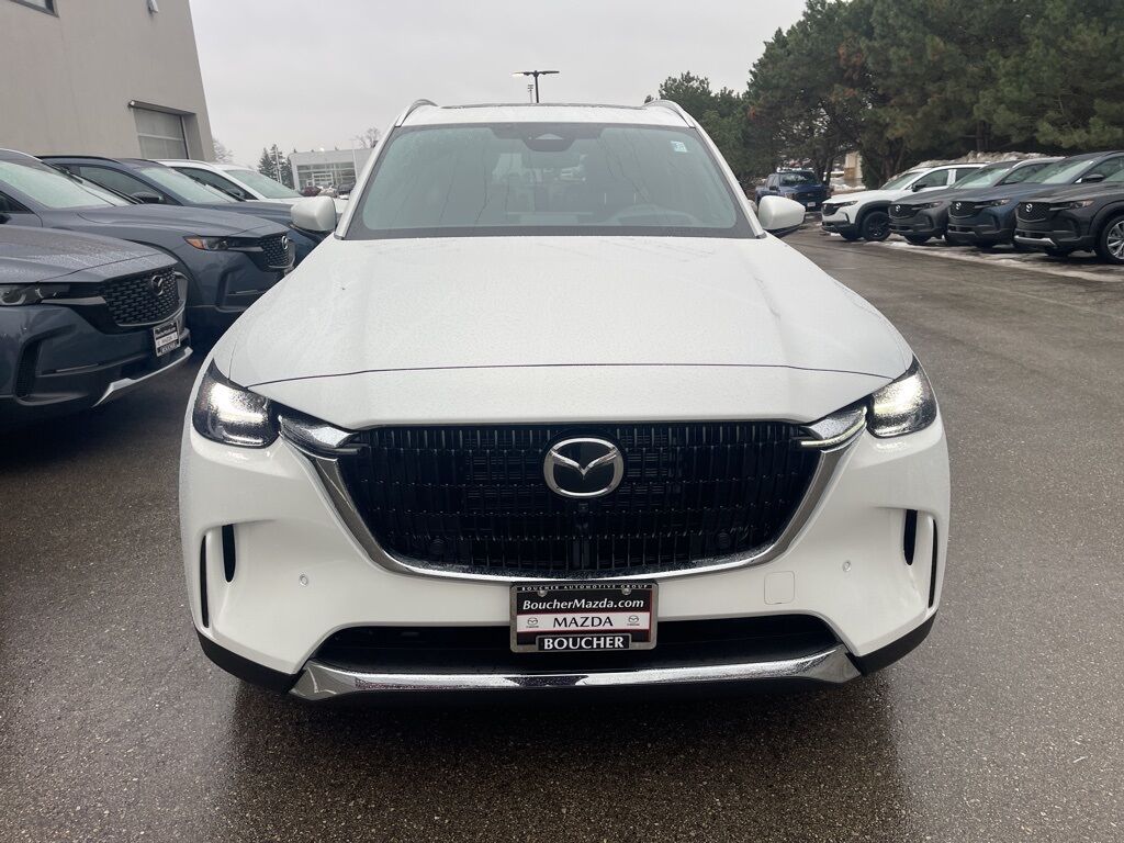 2026 MAZDA CX-90 3.3 Turbo Premium Plus San Clemente CA