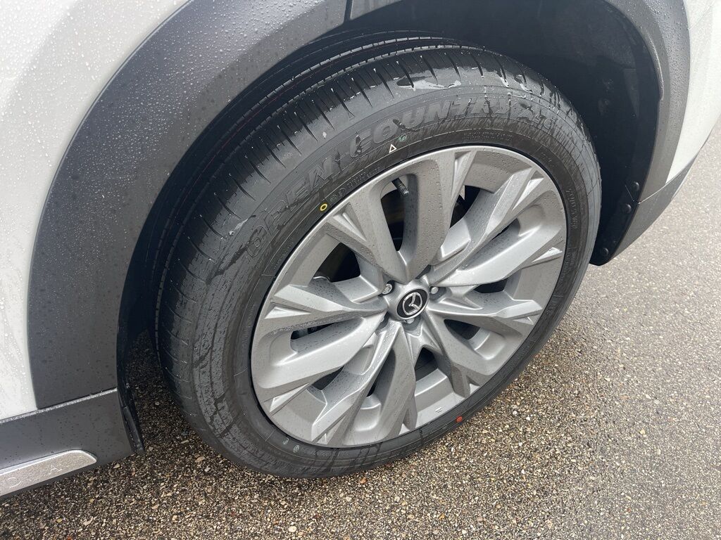 2026 MAZDA CX-90 3.3 Turbo Premium Plus San Clemente CA