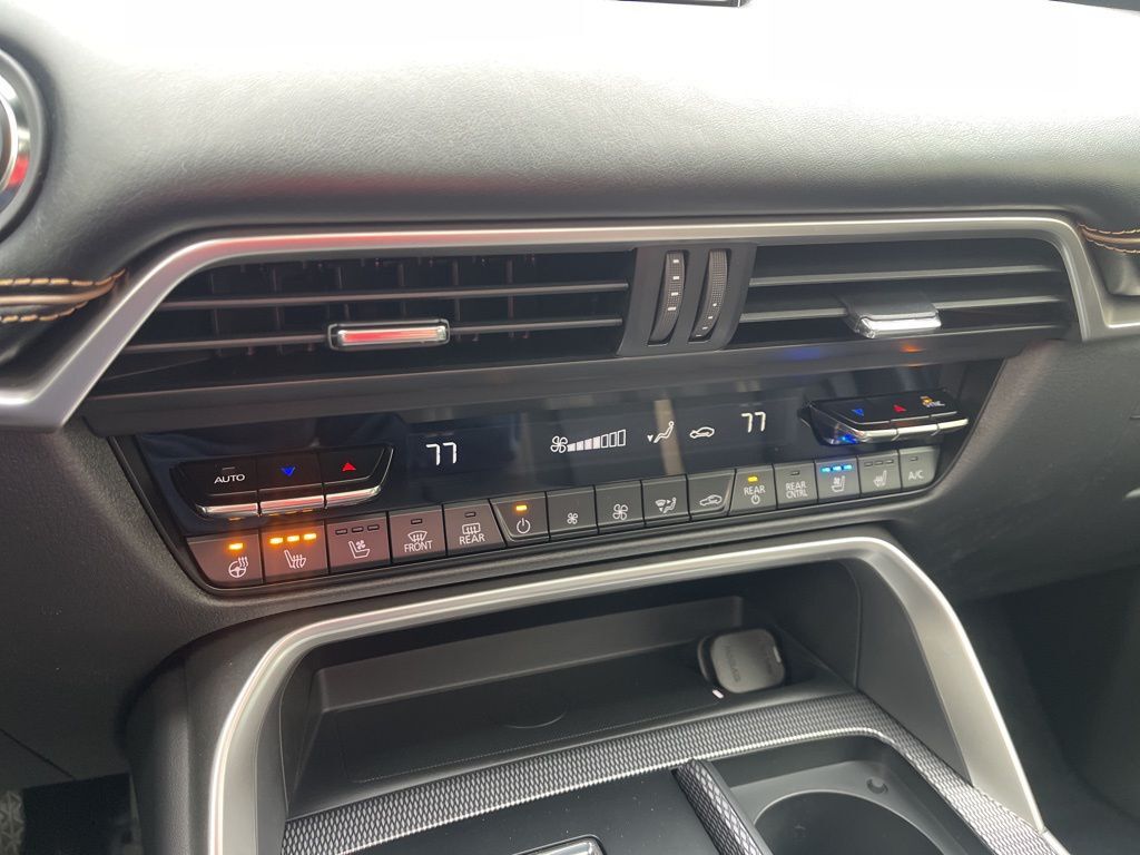 2026 MAZDA CX-90 3.3 Turbo Premium Plus Oshkosh WI