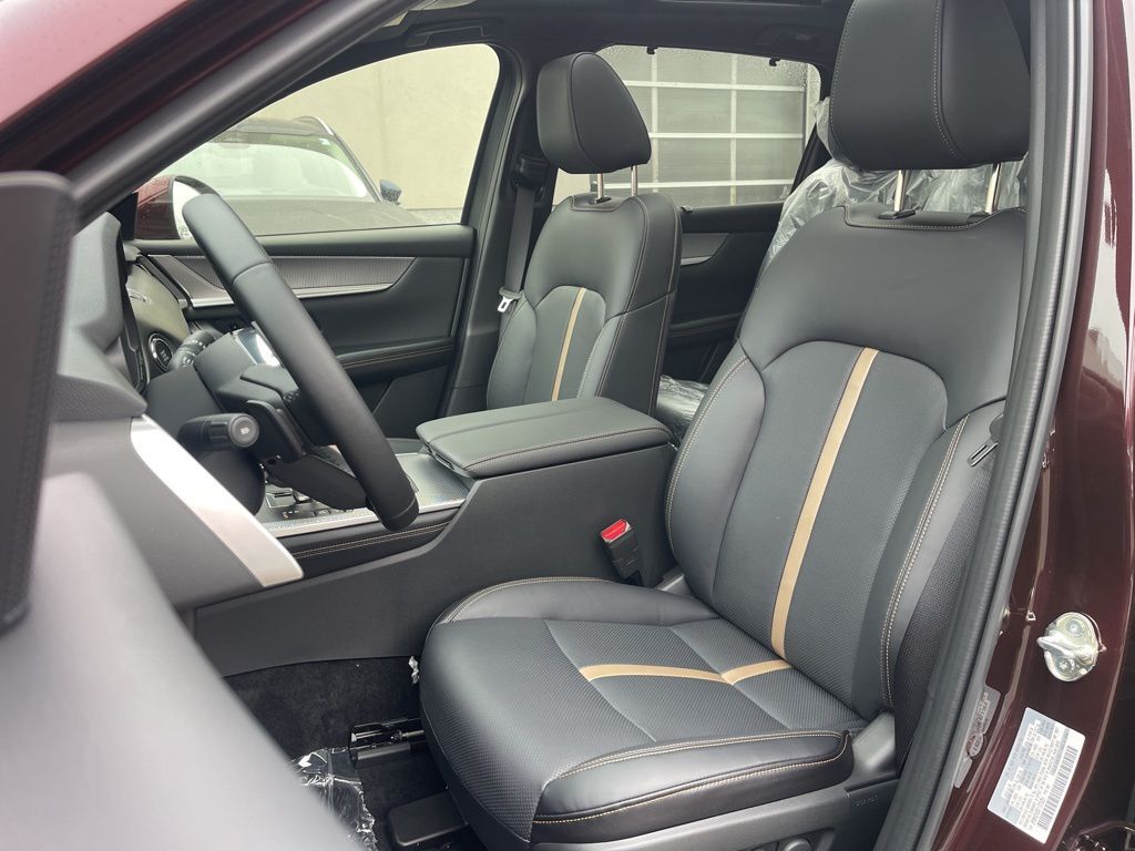 2026 MAZDA CX-90 3.3 Turbo Premium Plus San Clemente CA