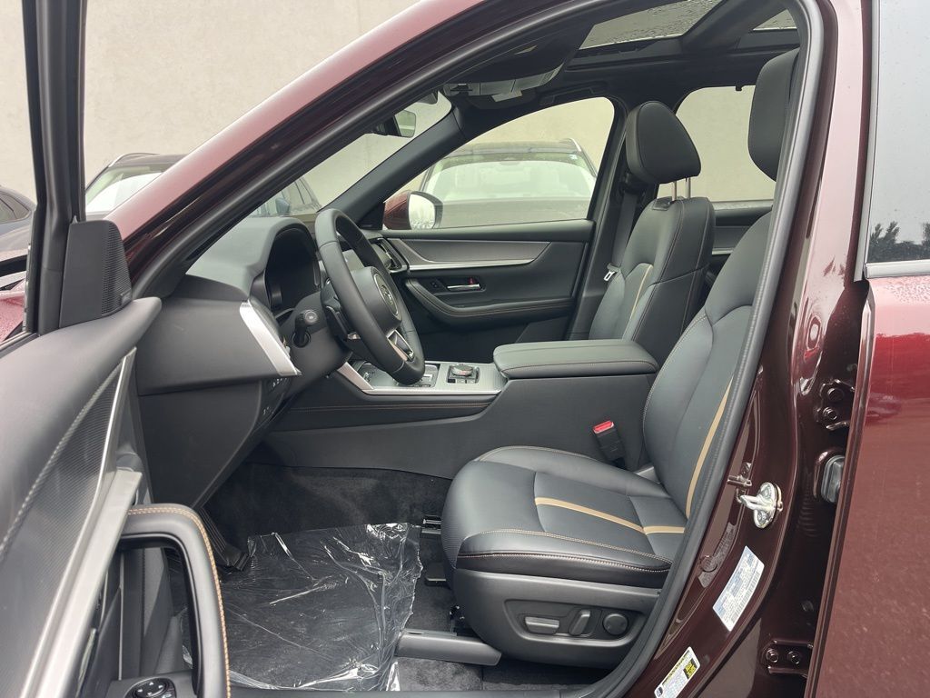 2026 MAZDA CX-90 3.3 Turbo Premium Plus Oshkosh WI