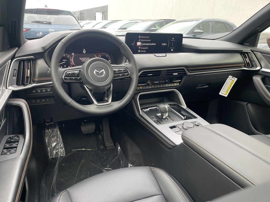 2026 MAZDA CX-90 3.3 Turbo Premium Plus San Clemente CA
