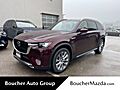 2026 MAZDA CX-90 3.3 Turbo Premium Plus Oshkosh WI