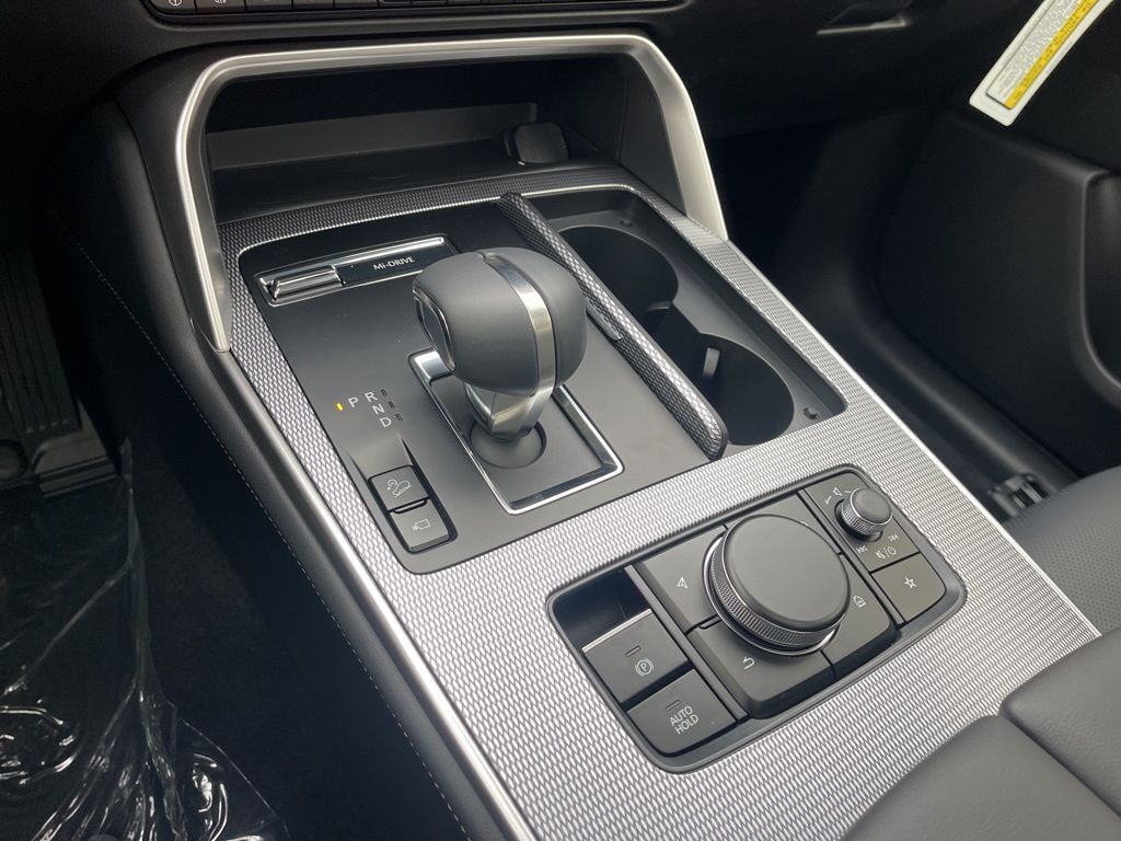 2026 MAZDA CX-90 3.3 Turbo Premium Plus Oshkosh WI