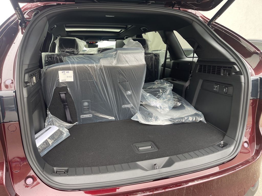 2026 MAZDA CX-90 3.3 Turbo Premium Plus Oshkosh WI