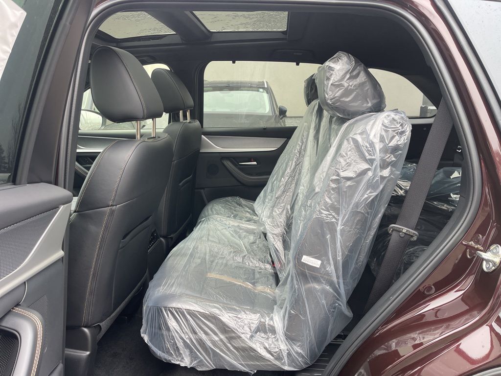 2026 MAZDA CX-90 3.3 Turbo Premium Plus Oshkosh WI