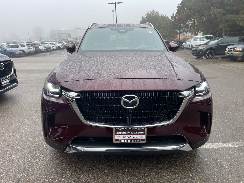 2026 MAZDA CX-90 3.3 Turbo Premium Plus Oshkosh WI