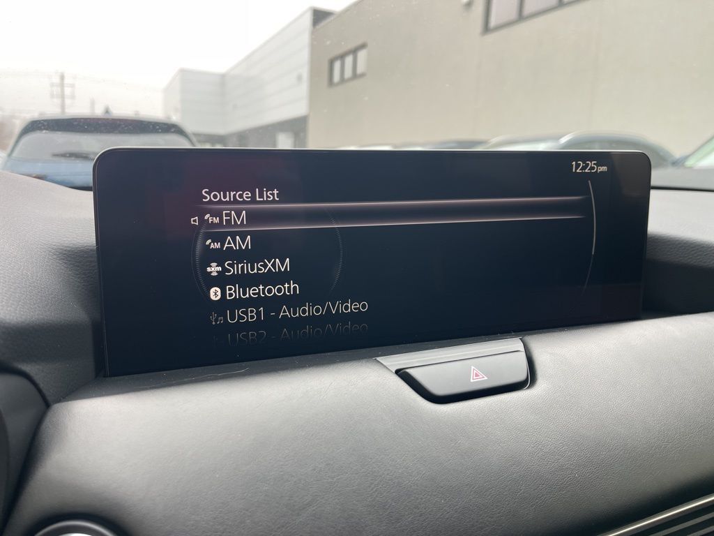 2026 MAZDA CX-90 3.3 Turbo Premium Plus Oshkosh WI