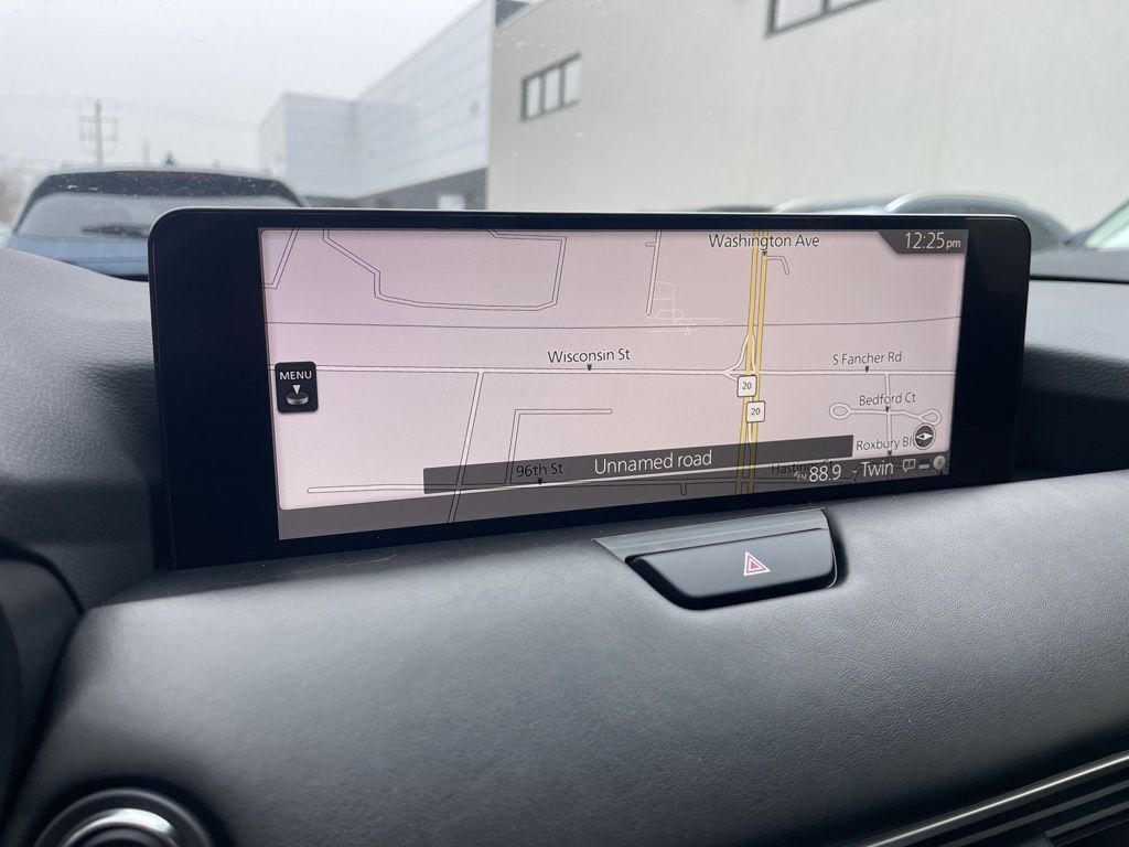 2026 MAZDA CX-90 3.3 Turbo Premium Plus Oshkosh WI