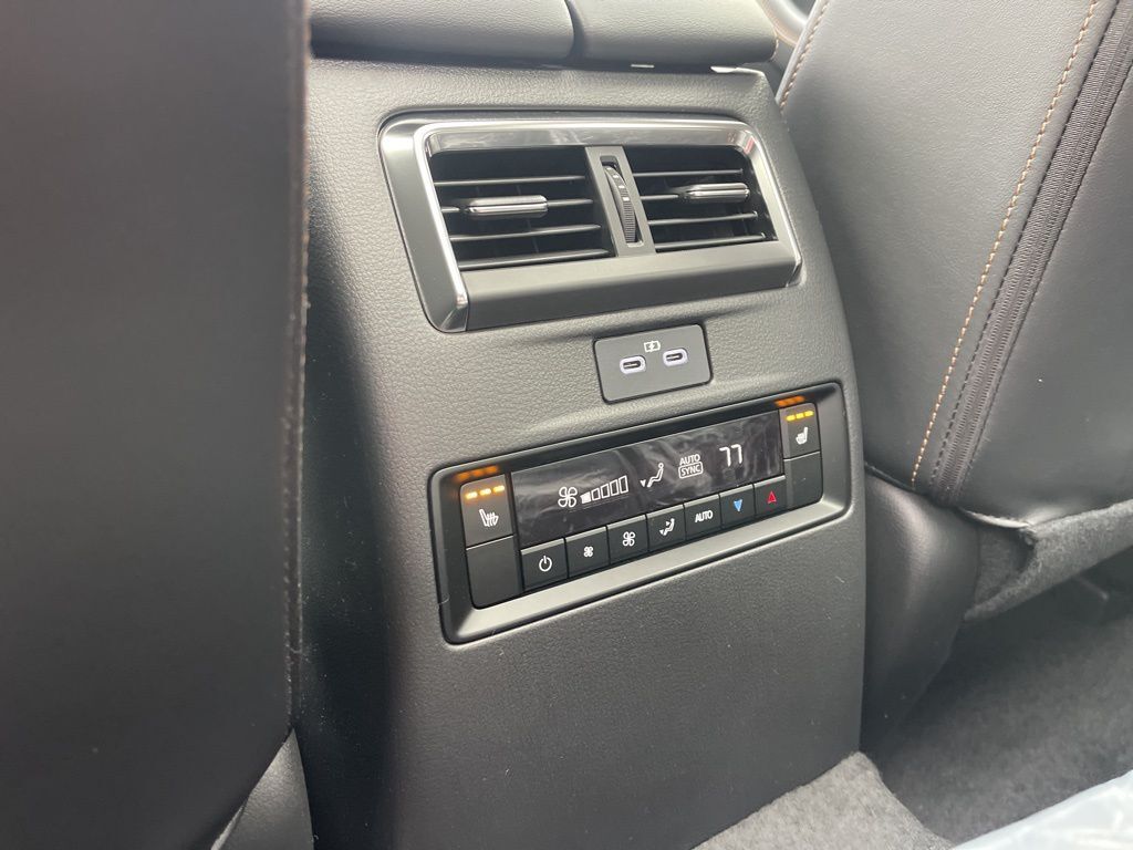 2026 MAZDA CX-90 3.3 Turbo Premium Plus San Clemente CA