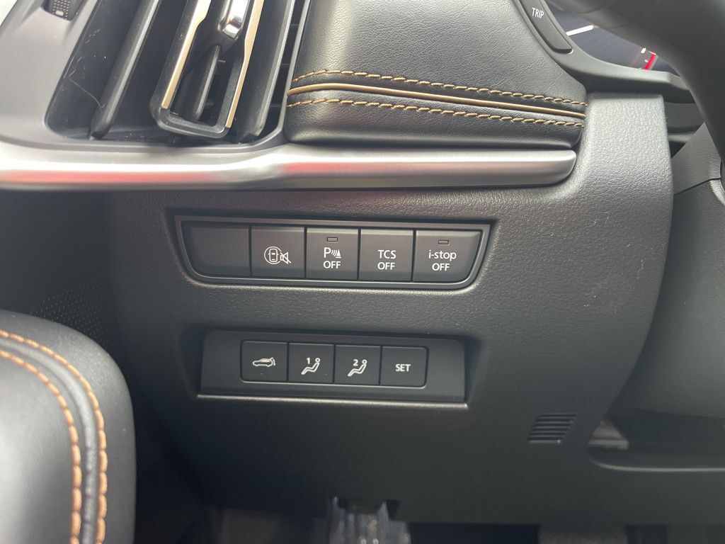 2026 MAZDA CX-90 3.3 Turbo Premium Plus Oshkosh WI