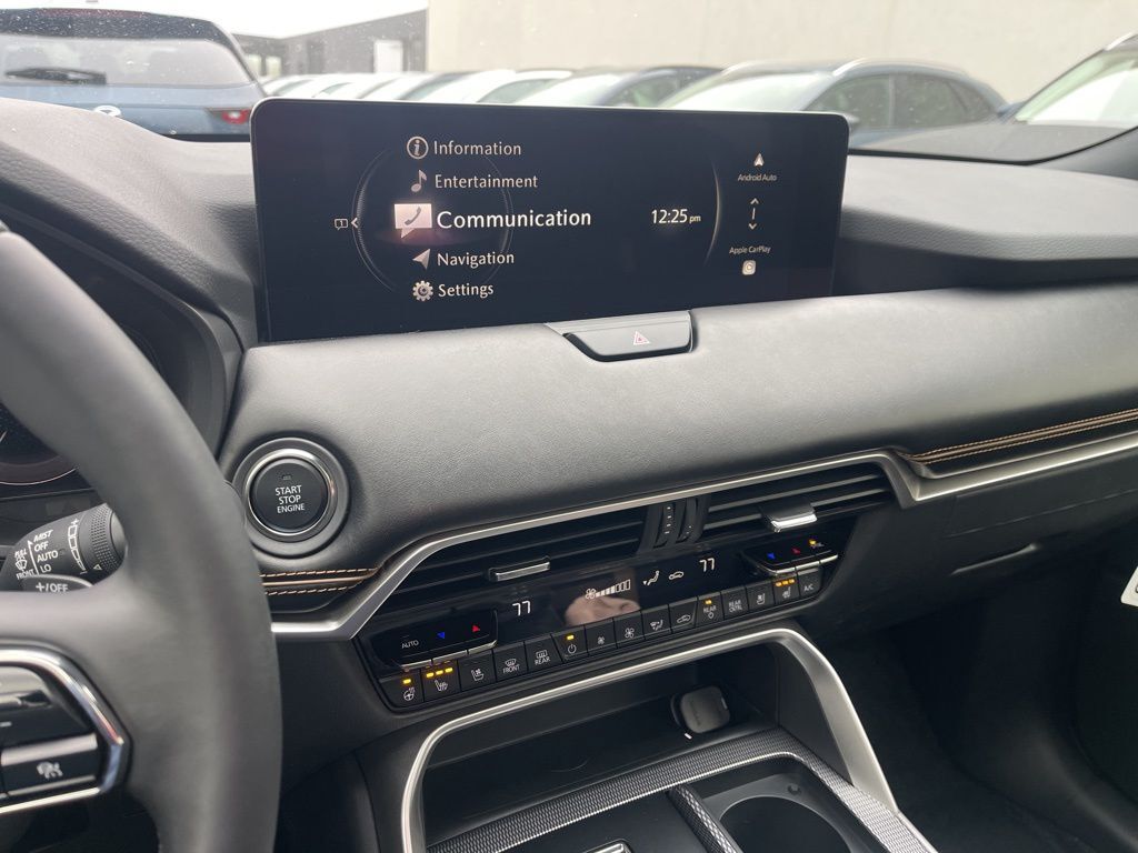 2026 MAZDA CX-90 3.3 Turbo Premium Plus Oshkosh WI