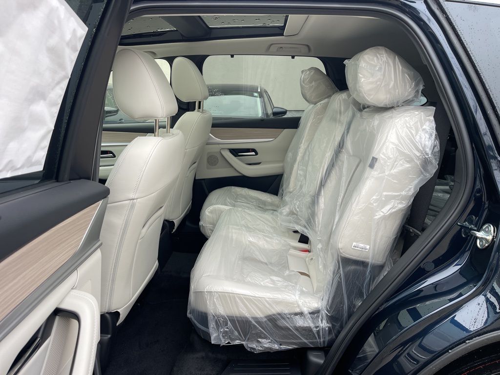 2026 MAZDA CX-90 3.3 Turbo Premium Plus San Clemente CA