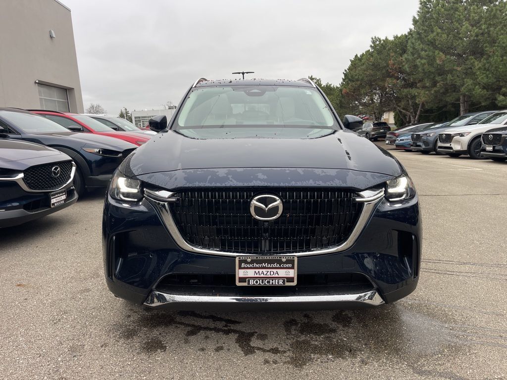 2026 MAZDA CX-90 3.3 Turbo Premium Plus San Clemente CA