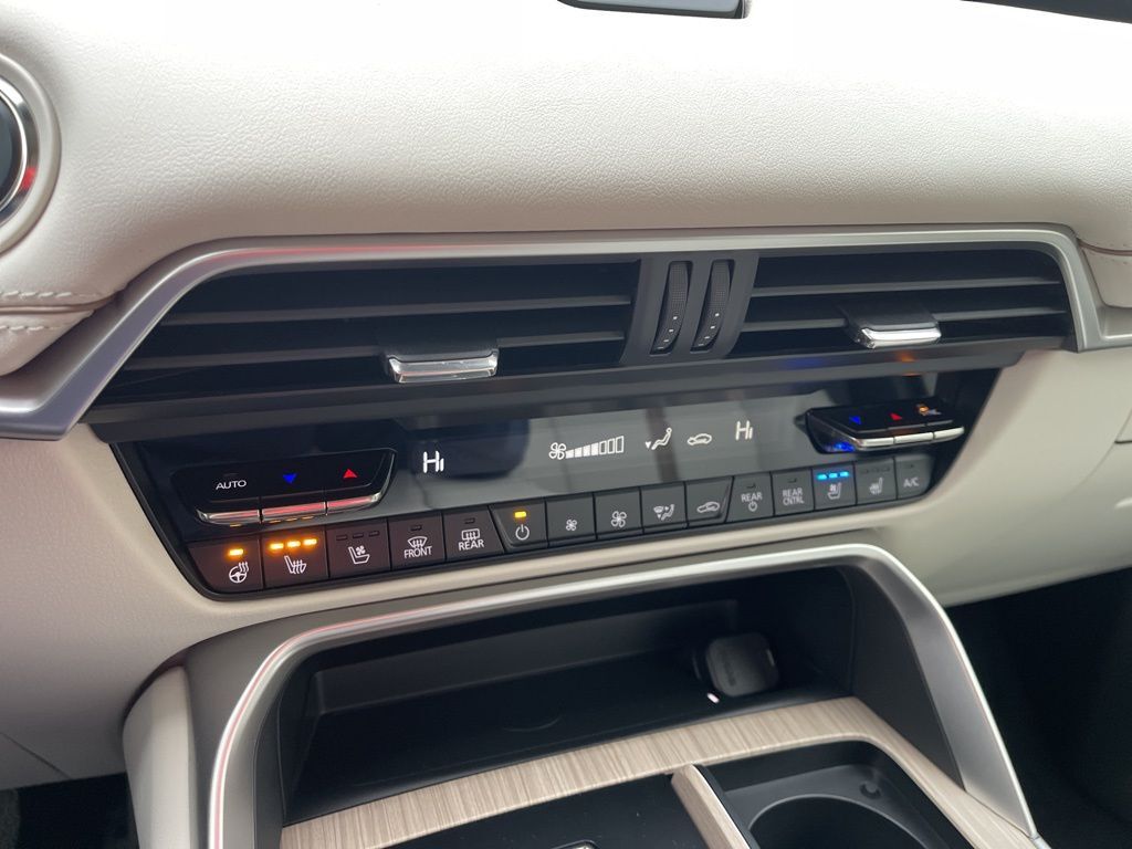 2026 MAZDA CX-90 3.3 Turbo Premium Plus San Clemente CA