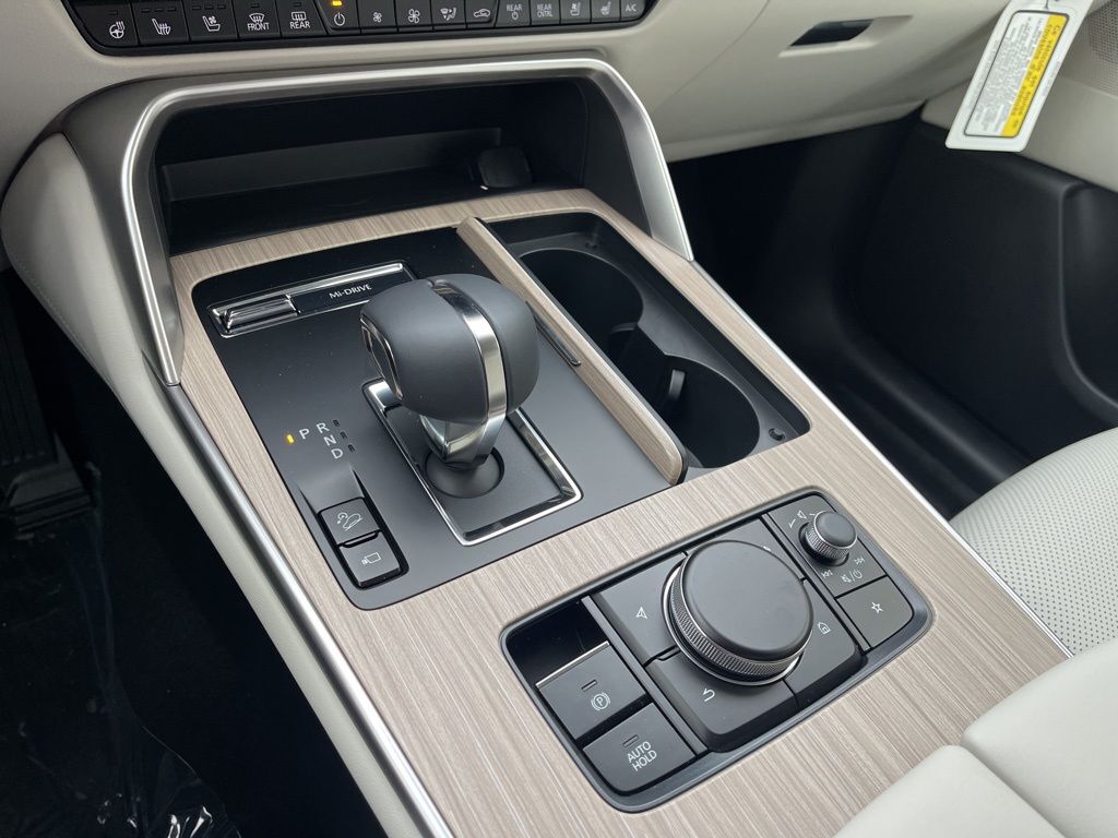 2026 MAZDA CX-90 3.3 Turbo Premium Plus San Clemente CA