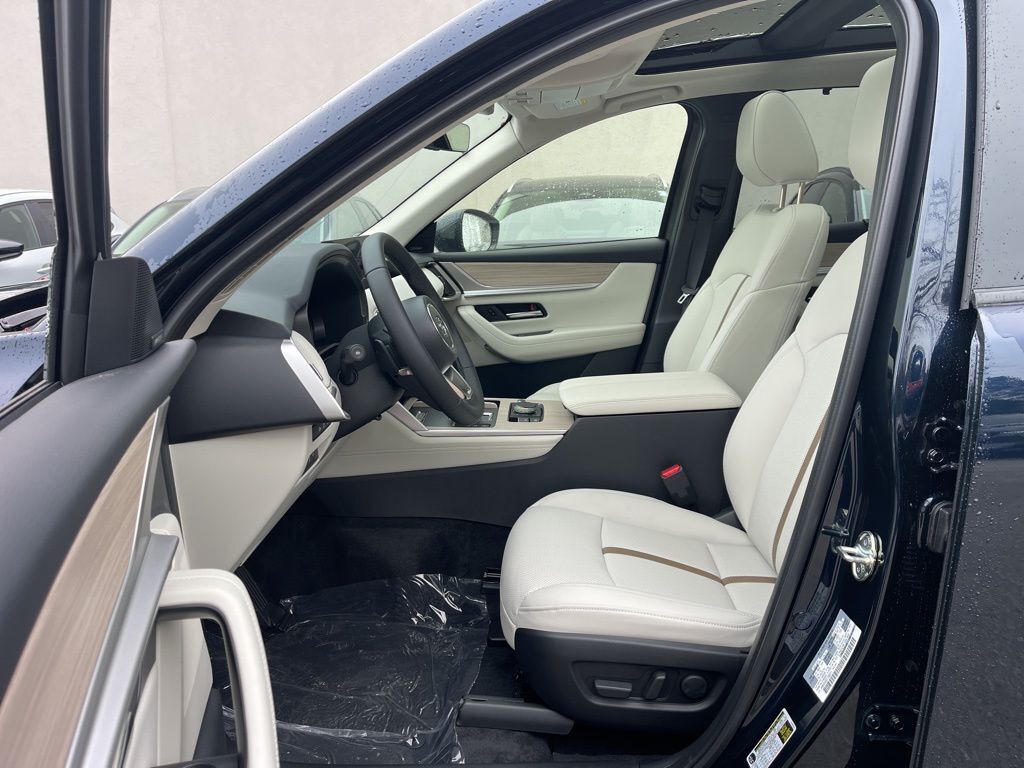 2026 MAZDA CX-90 3.3 Turbo Premium Plus San Clemente CA