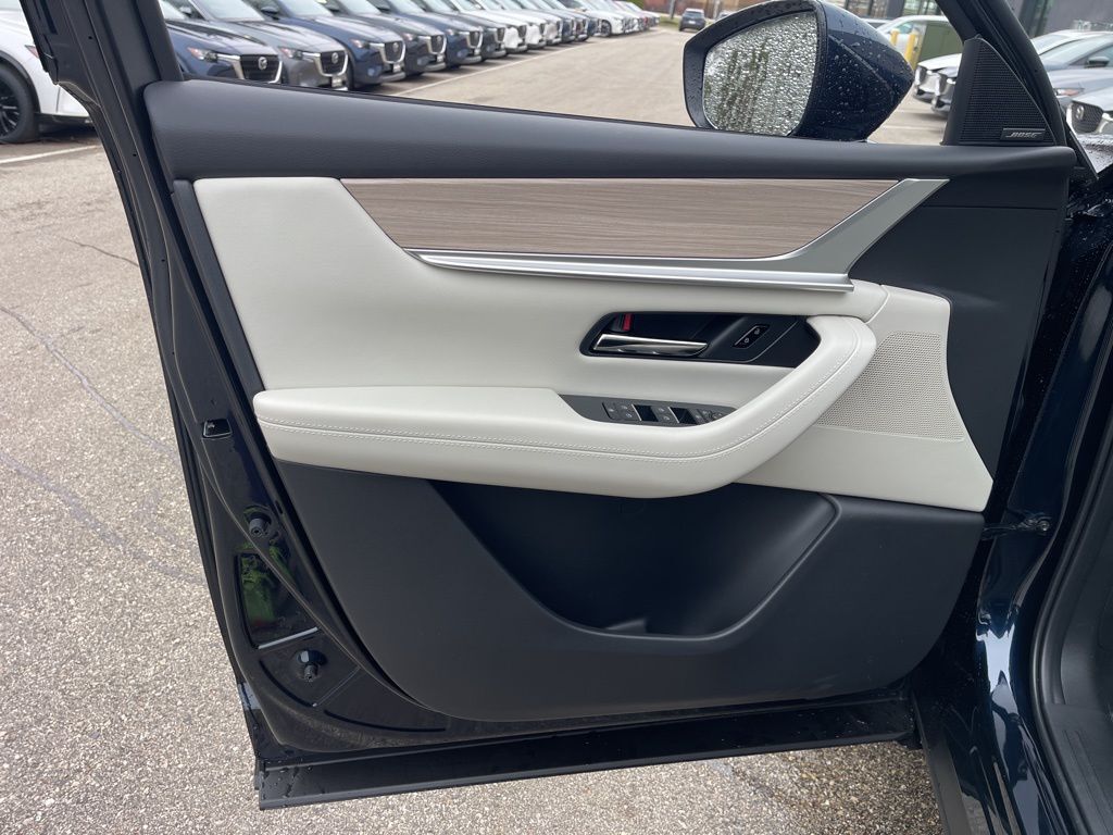 2026 MAZDA CX-90 3.3 Turbo Premium Plus Oshkosh WI