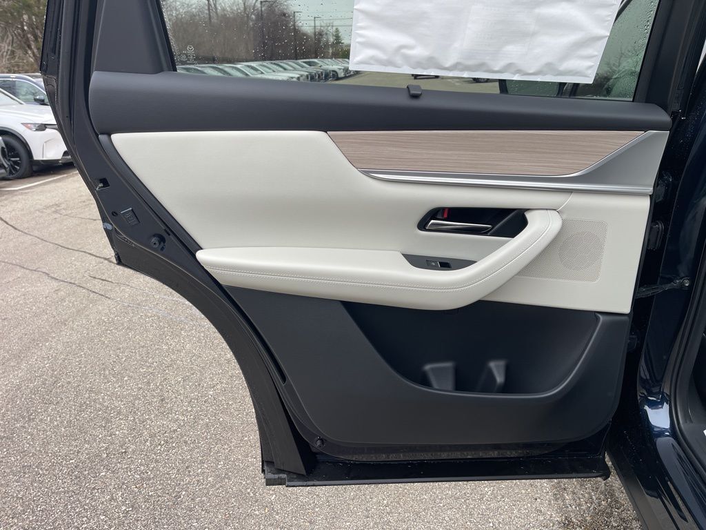 2026 MAZDA CX-90 3.3 Turbo Premium Plus San Clemente CA