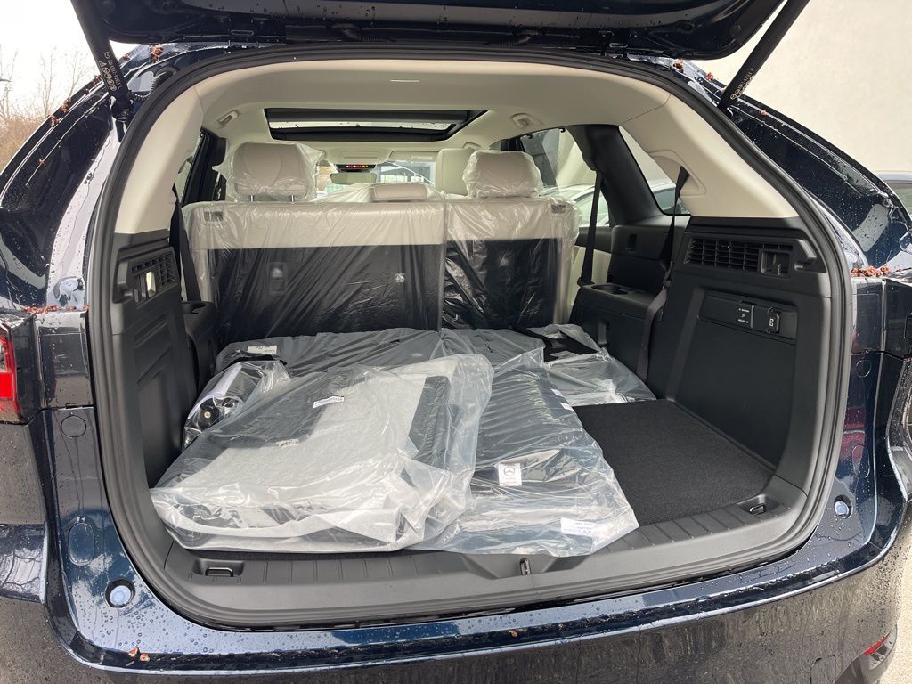 2026 MAZDA CX-90 3.3 Turbo Premium Plus San Clemente CA