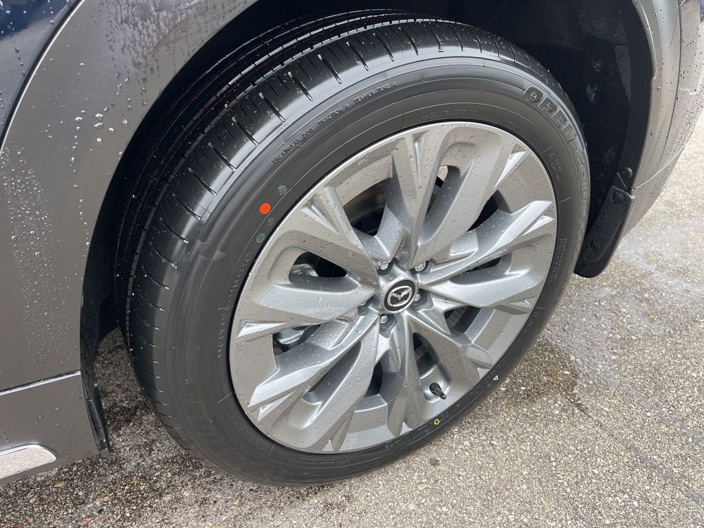 2026 MAZDA CX-90 3.3 Turbo Premium Plus Oshkosh WI