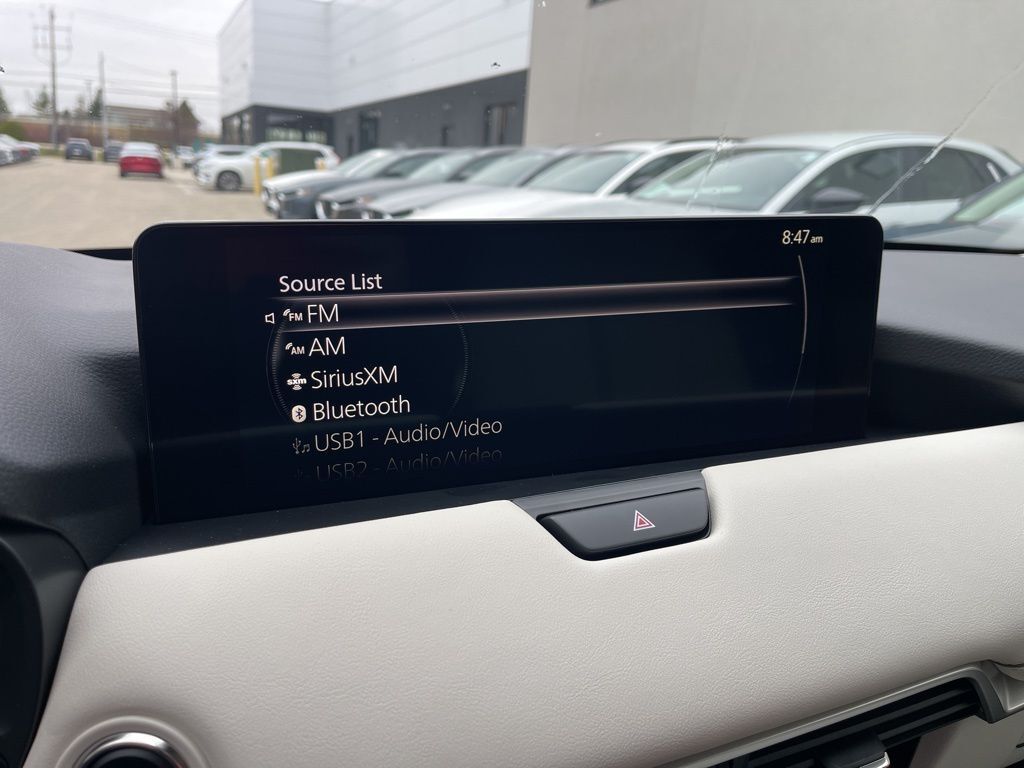 2026 MAZDA CX-90 3.3 Turbo Premium Plus Oshkosh WI