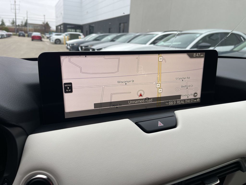 2026 MAZDA CX-90 3.3 Turbo Premium Plus San Clemente CA