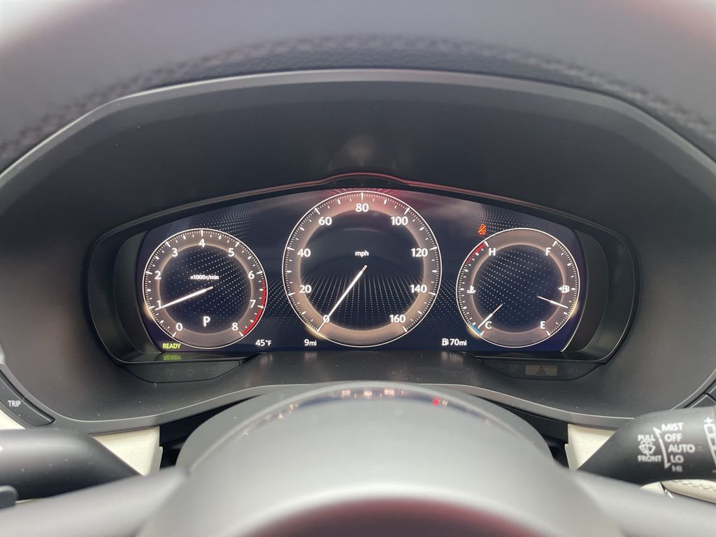 2026 MAZDA CX-90 3.3 Turbo Premium Plus San Clemente CA