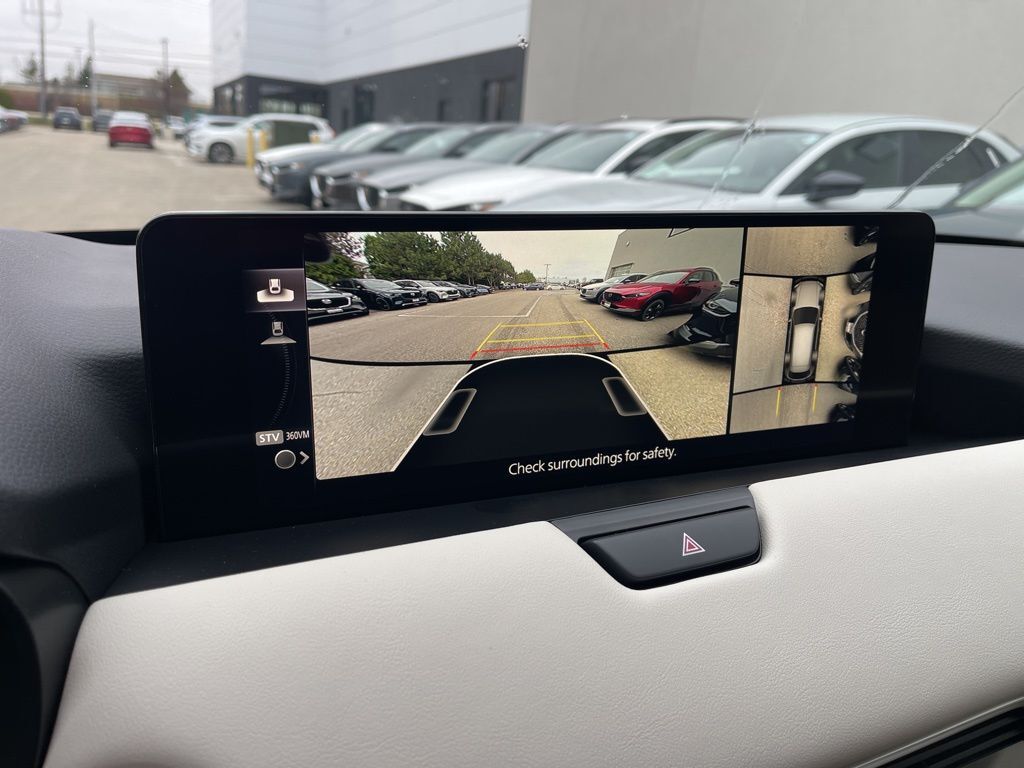 2026 MAZDA CX-90 3.3 Turbo Premium Plus San Clemente CA