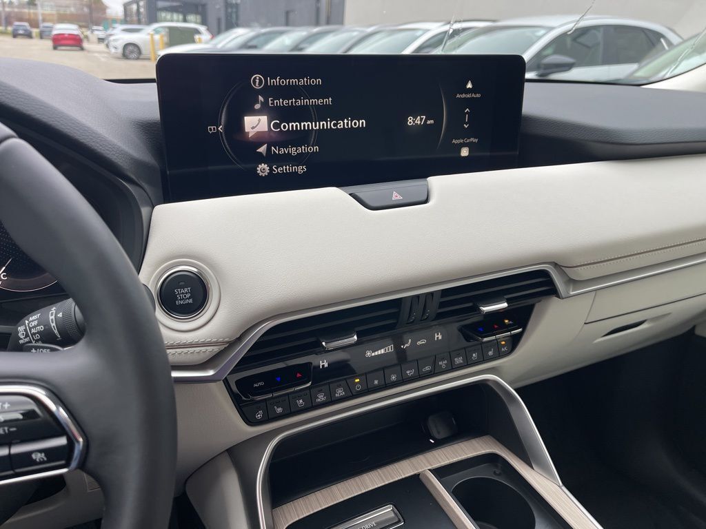 2026 MAZDA CX-90 3.3 Turbo Premium Plus San Clemente CA