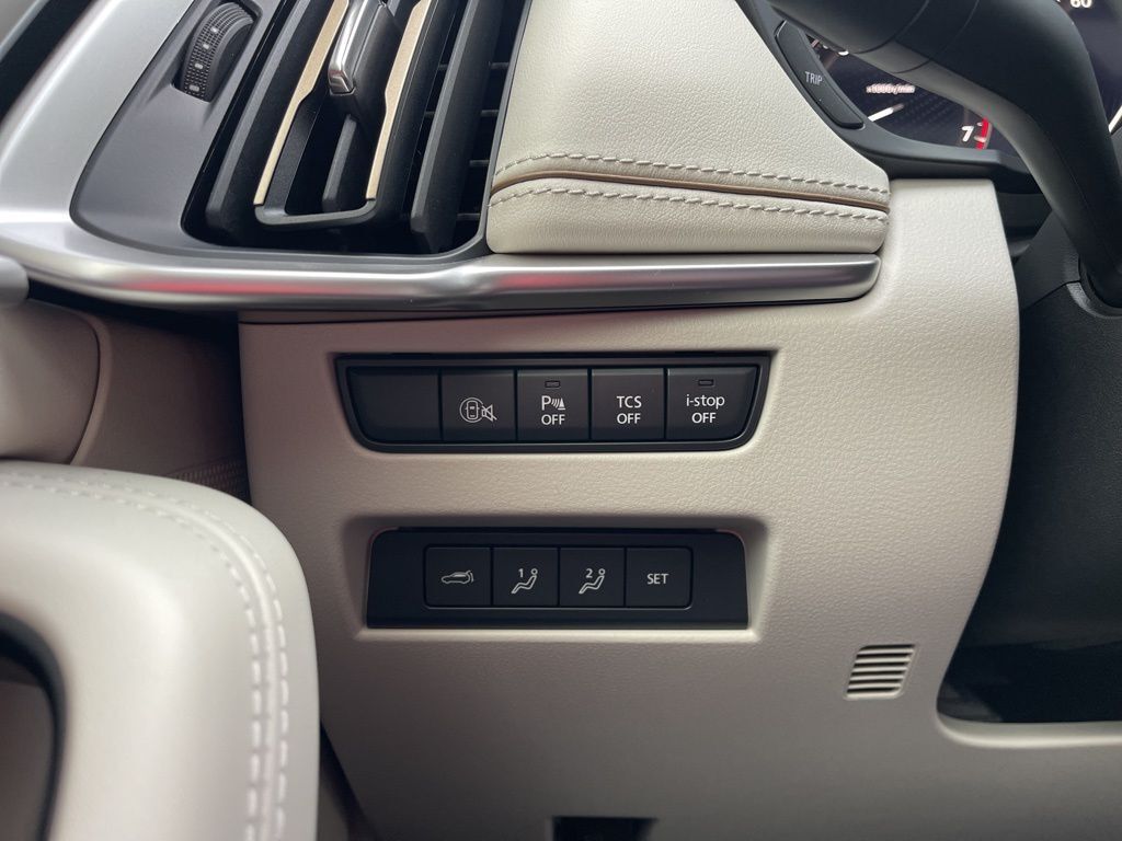 2026 MAZDA CX-90 3.3 Turbo Premium Plus San Clemente CA