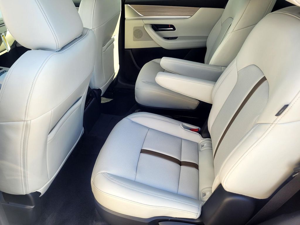 2026 MAZDA CX-90 3.3 Turbo Premium Plus Roseville CA