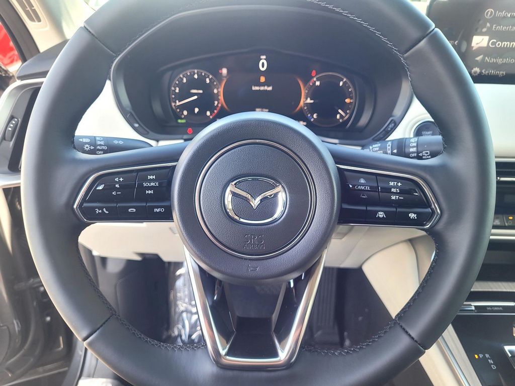 2026 MAZDA CX-90 3.3 Turbo Premium Plus Roseville CA