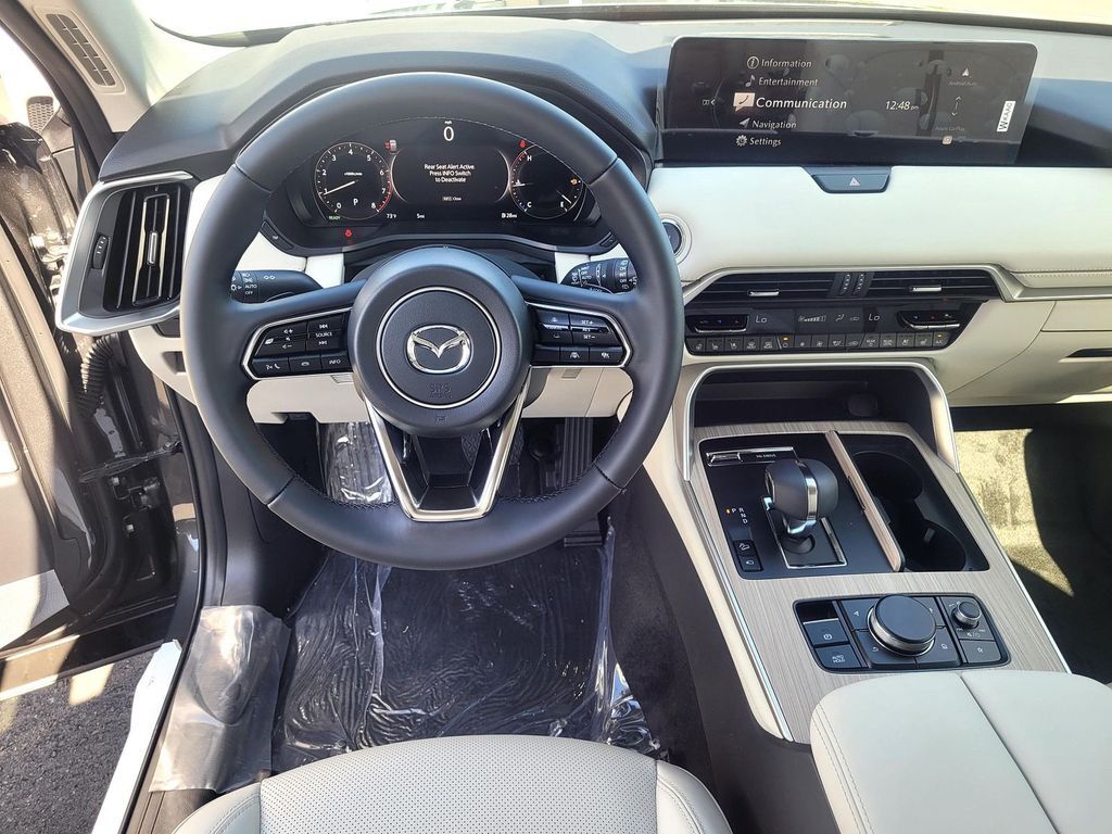 2026 MAZDA CX-90 3.3 Turbo Premium Plus Roseville CA