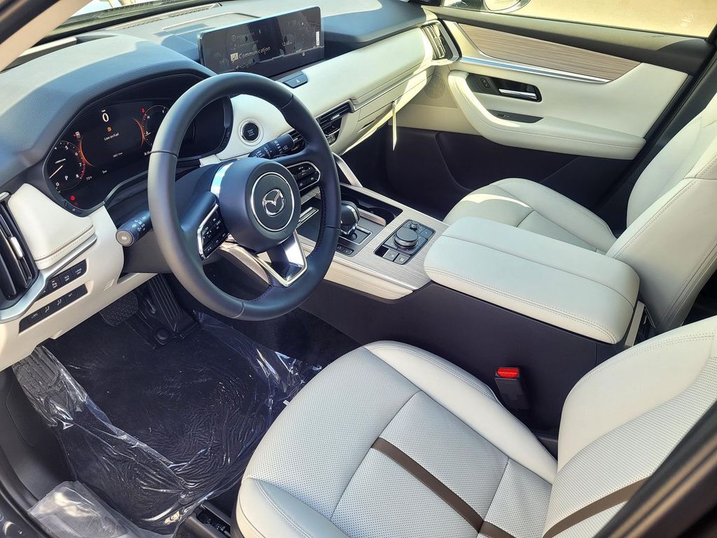 2026 MAZDA CX-90 3.3 Turbo Premium Plus Roseville CA