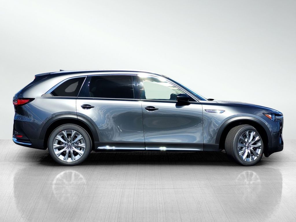 2026 MAZDA CX-90 3.3 Turbo Premium Plus