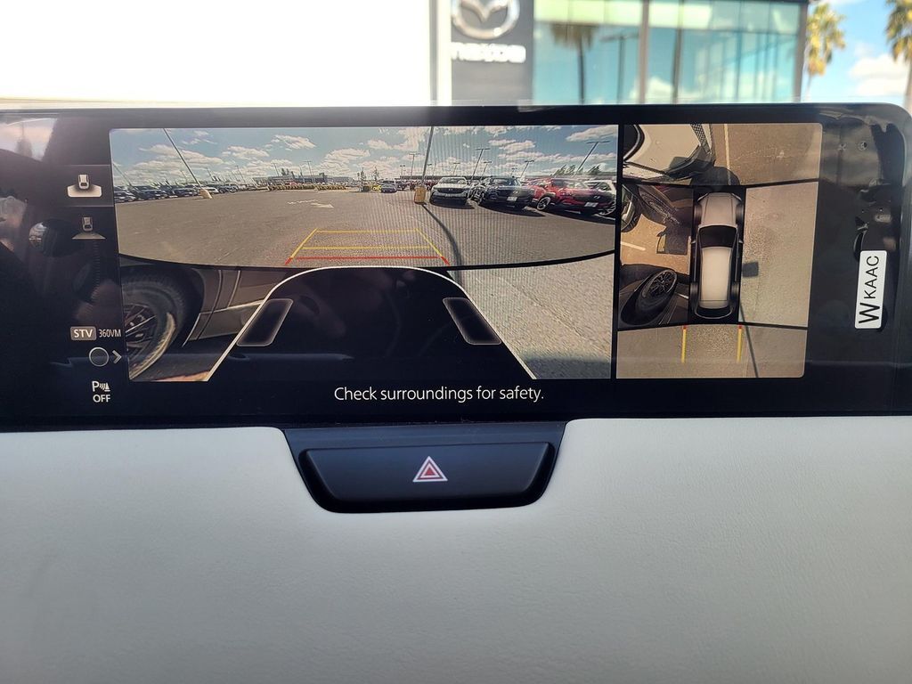 2026 MAZDA CX-90 3.3 Turbo Premium Plus Roseville CA