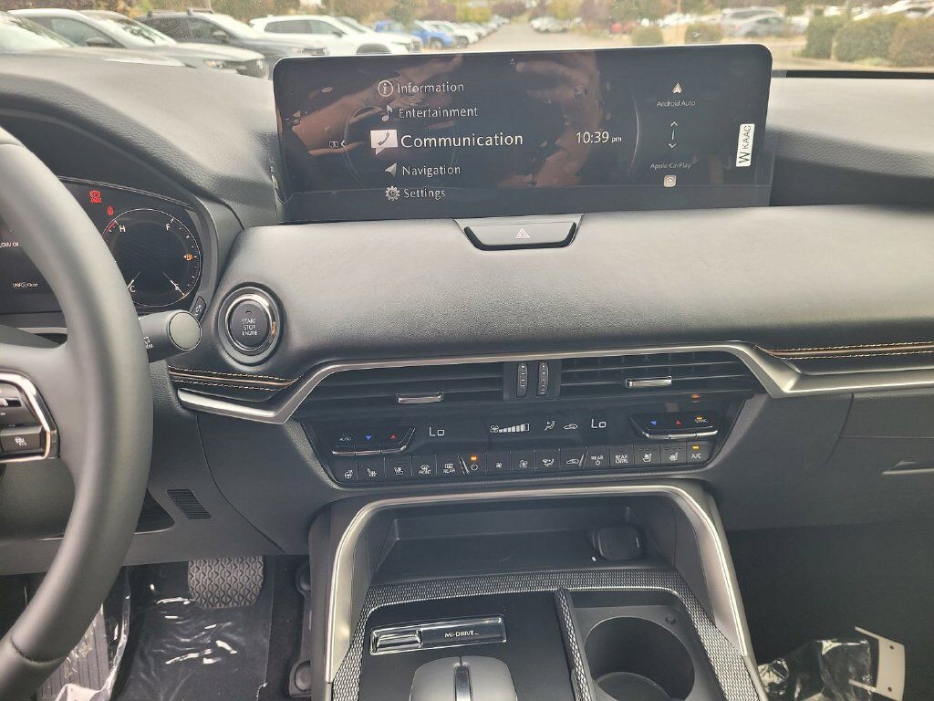 2026 MAZDA CX-90 3.3 Turbo Premium Plus Roseville CA