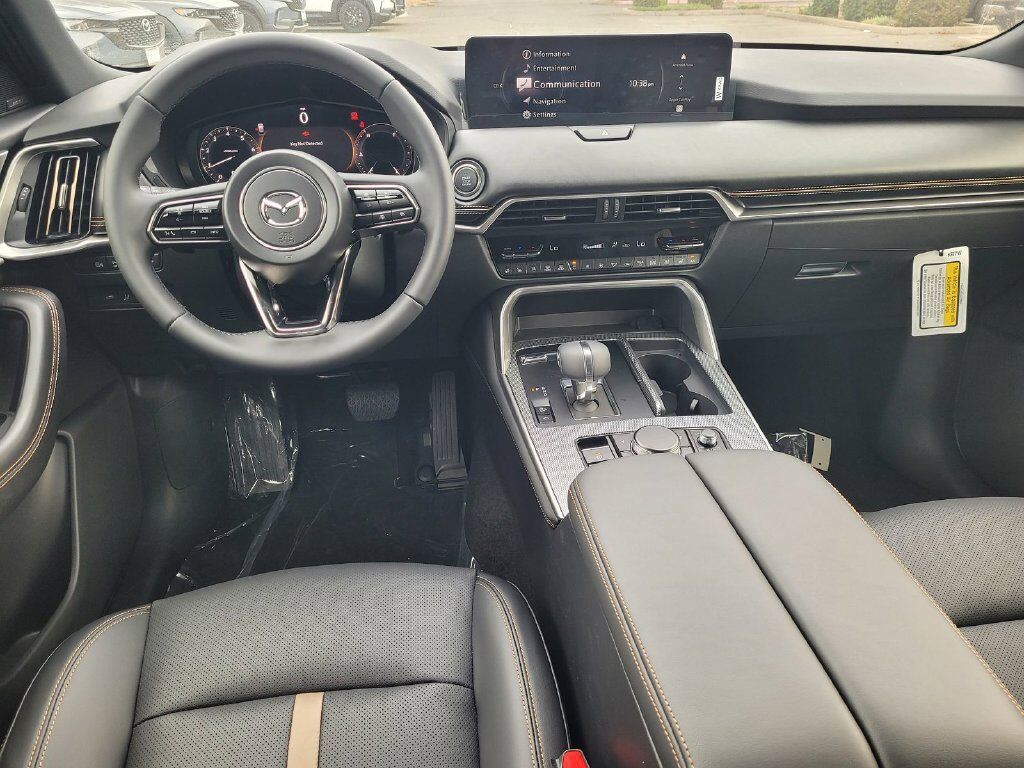 2026 MAZDA CX-90 3.3 Turbo Premium Plus Roseville CA