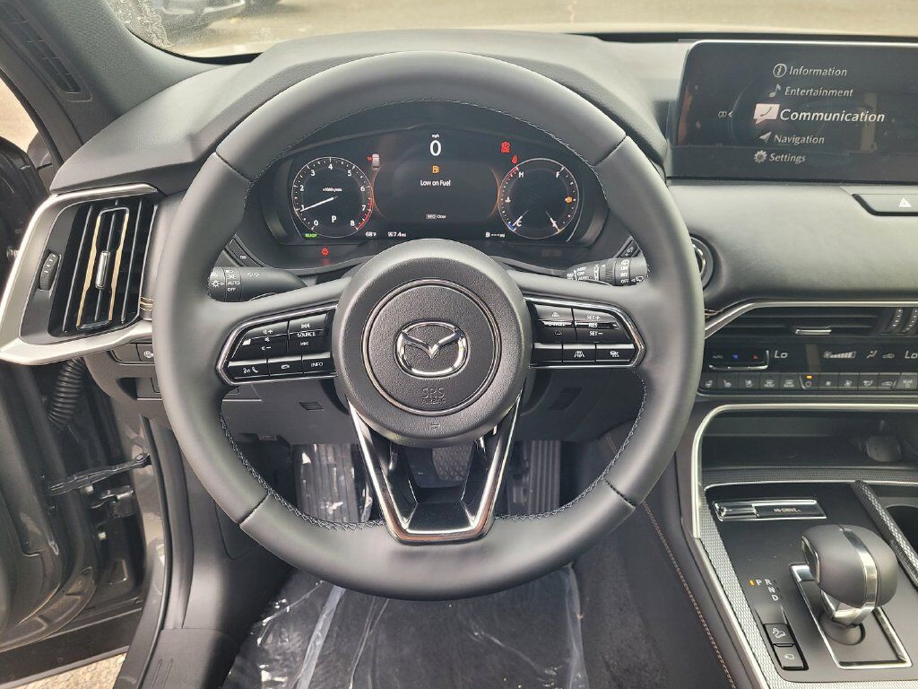 2026 MAZDA CX-90 3.3 Turbo Premium Plus Roseville CA