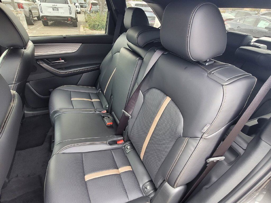 2026 MAZDA CX-90 3.3 Turbo Premium Plus Roseville CA
