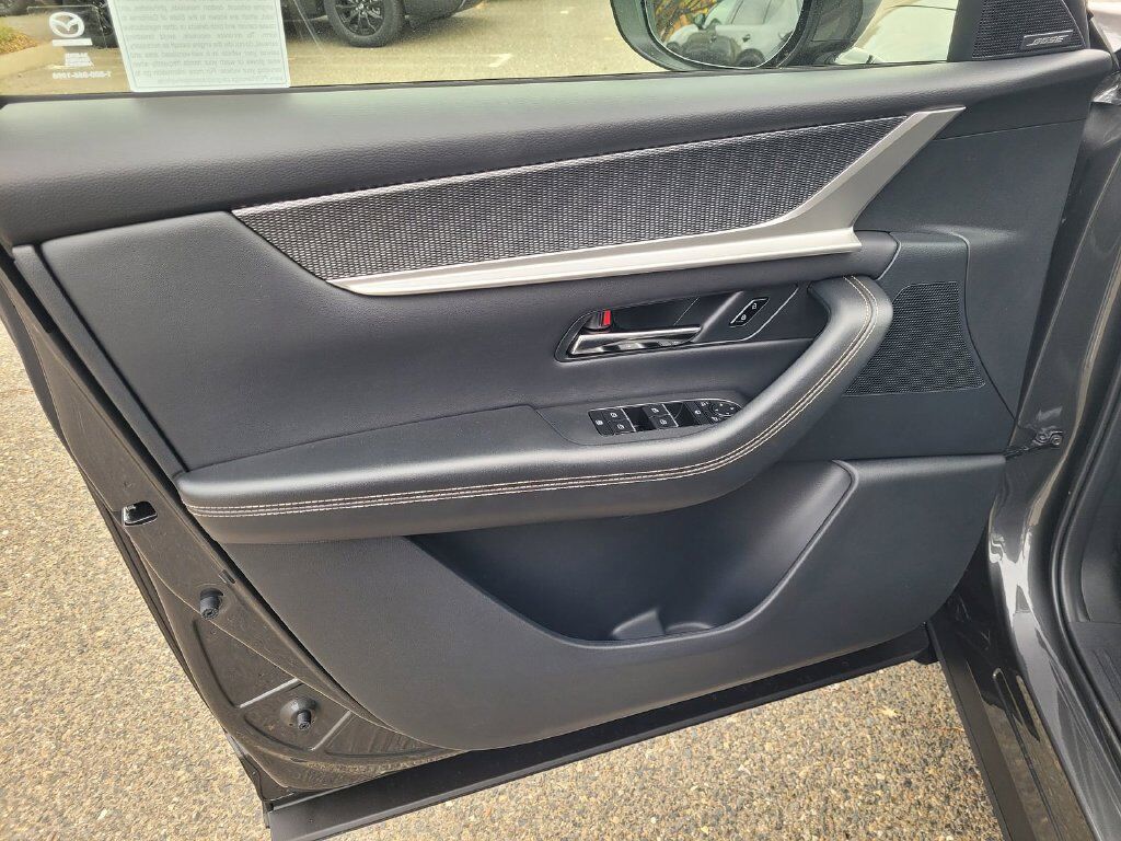 2026 MAZDA CX-90 3.3 Turbo Premium Plus Roseville CA