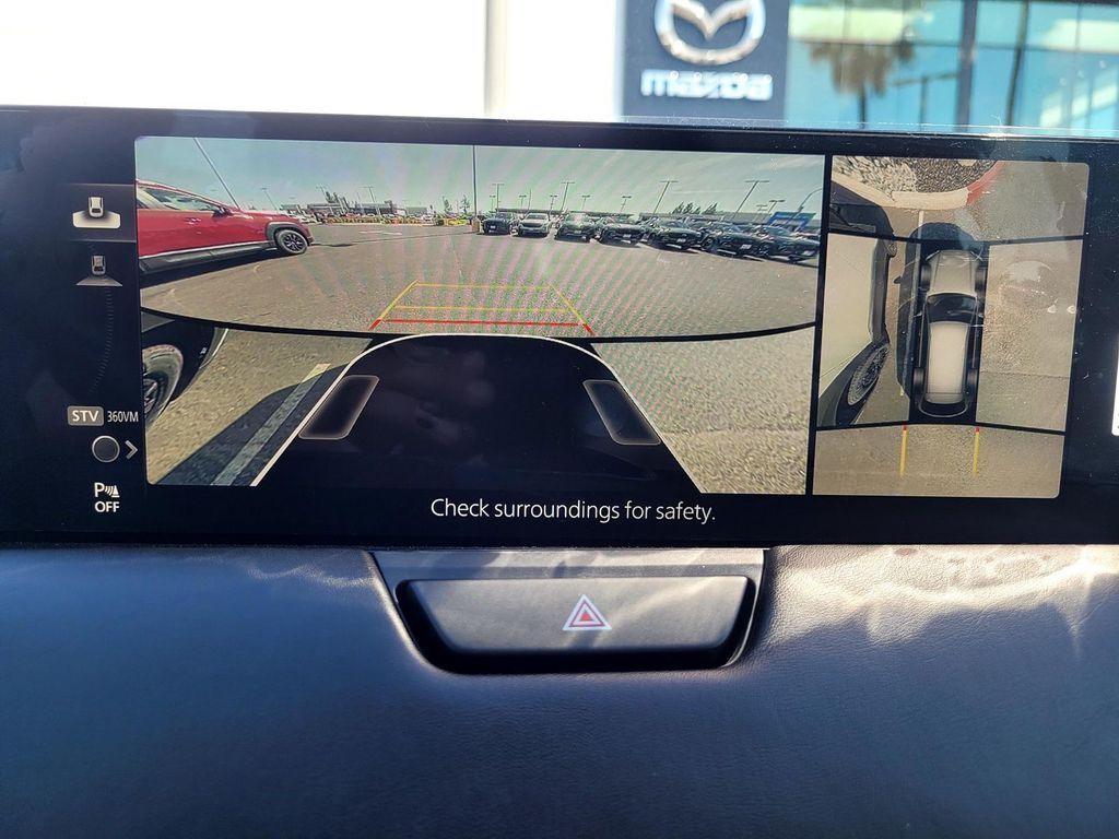 2026 MAZDA CX-90 3.3 Turbo Premium Plus Roseville CA