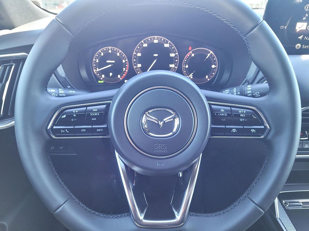 2026 MAZDA CX-90 3.3 Turbo Premium Plus Roseville CA