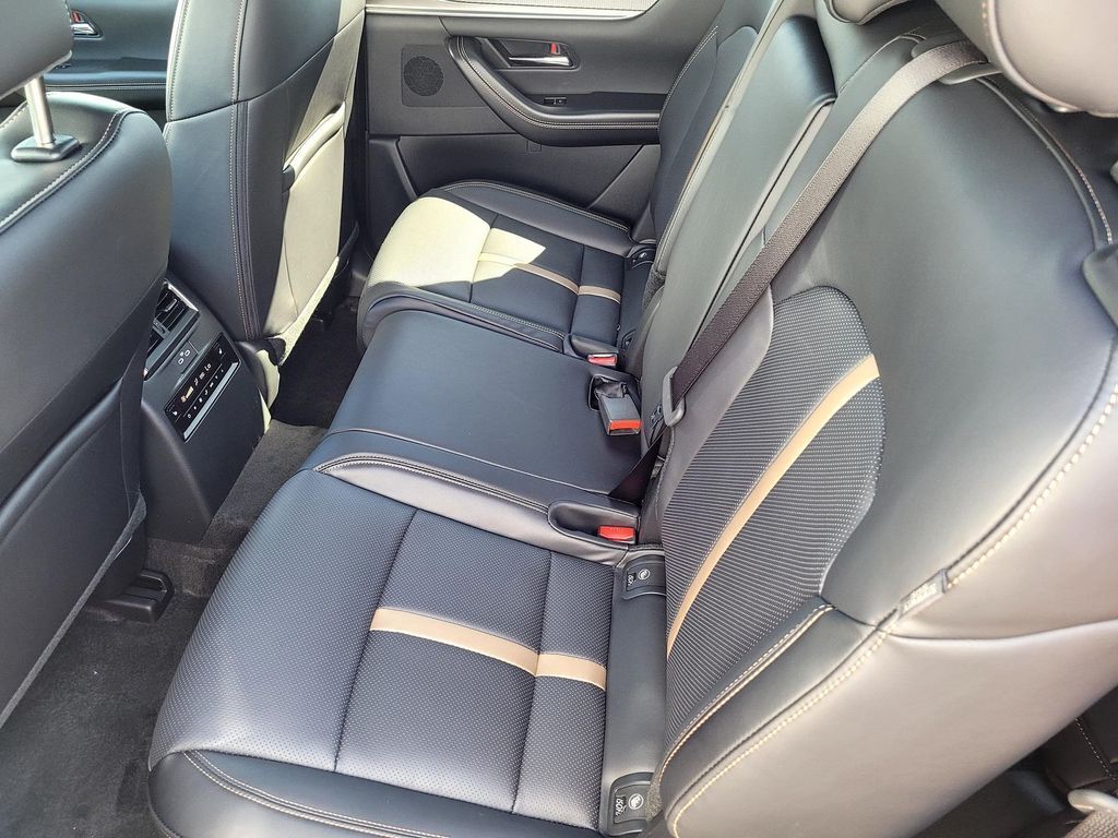 2026 MAZDA CX-90 3.3 Turbo Premium Plus Roseville CA