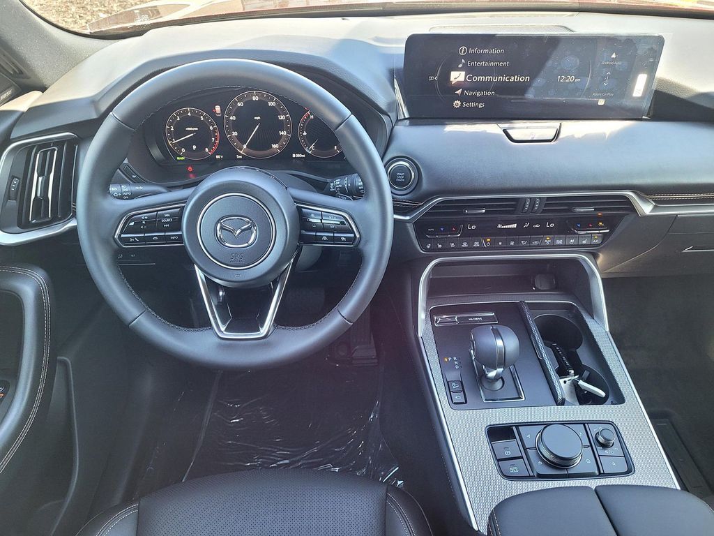 2026 MAZDA CX-90 3.3 Turbo Premium Plus Roseville CA