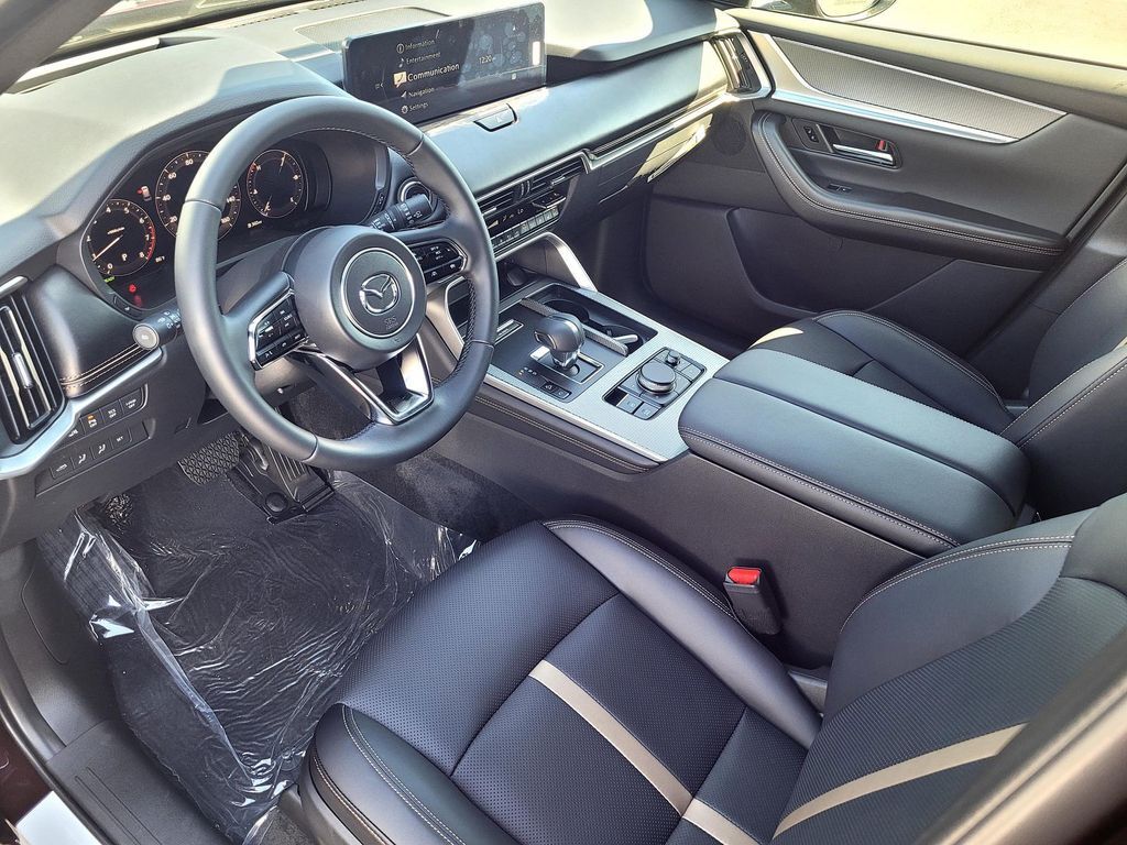 2026 MAZDA CX-90 3.3 Turbo Premium Plus Roseville CA