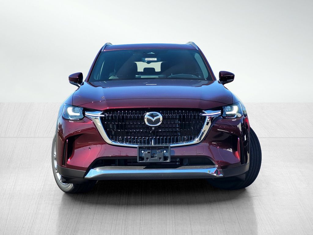 2026 MAZDA CX-90 3.3 Turbo Premium Plus